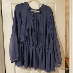 Free People Blouse